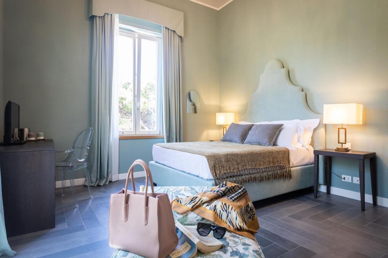 Casa de hóspedes Masetta - Luxury 4*
