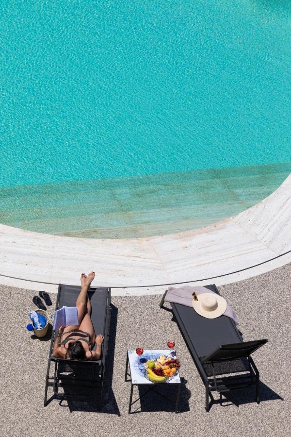 Casa de hóspedes Masetta - Luxury 4*