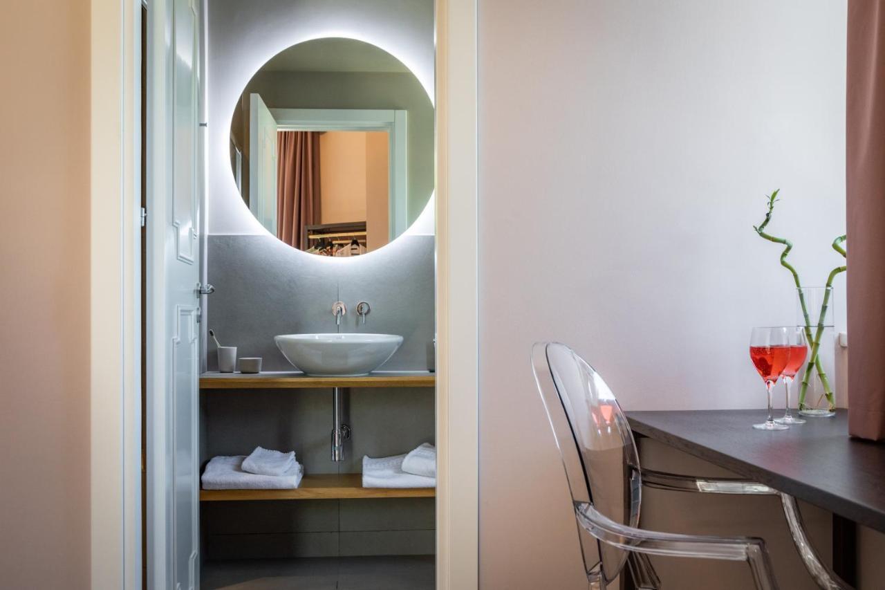 Casa de hóspedes Masetta - Luxury 4*