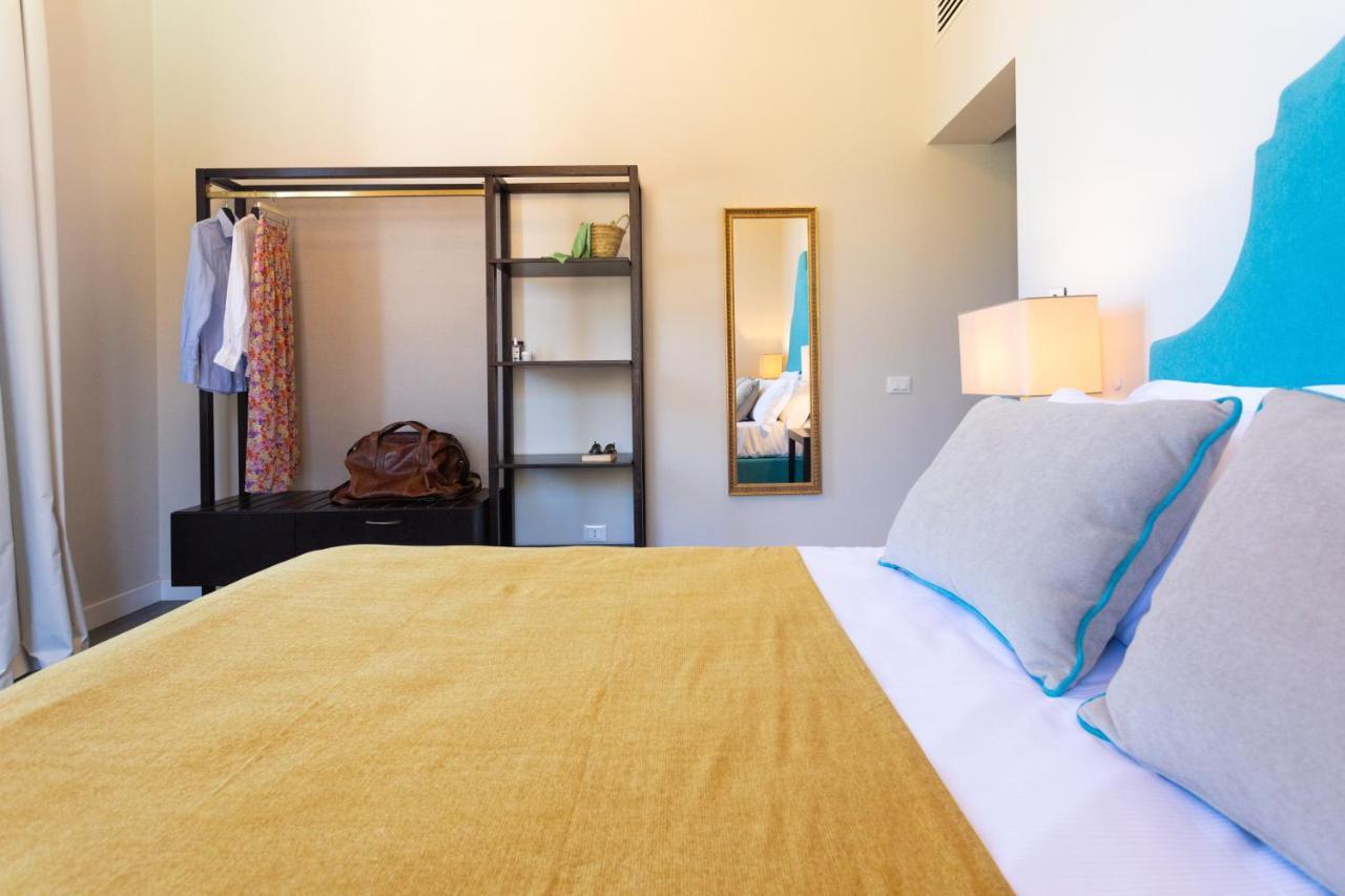 Masetta - Luxury Casa de hóspedes Palermo