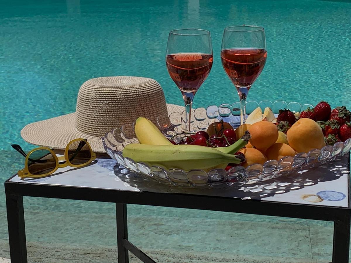 Masetta - Luxury Casa de hóspedes 4*