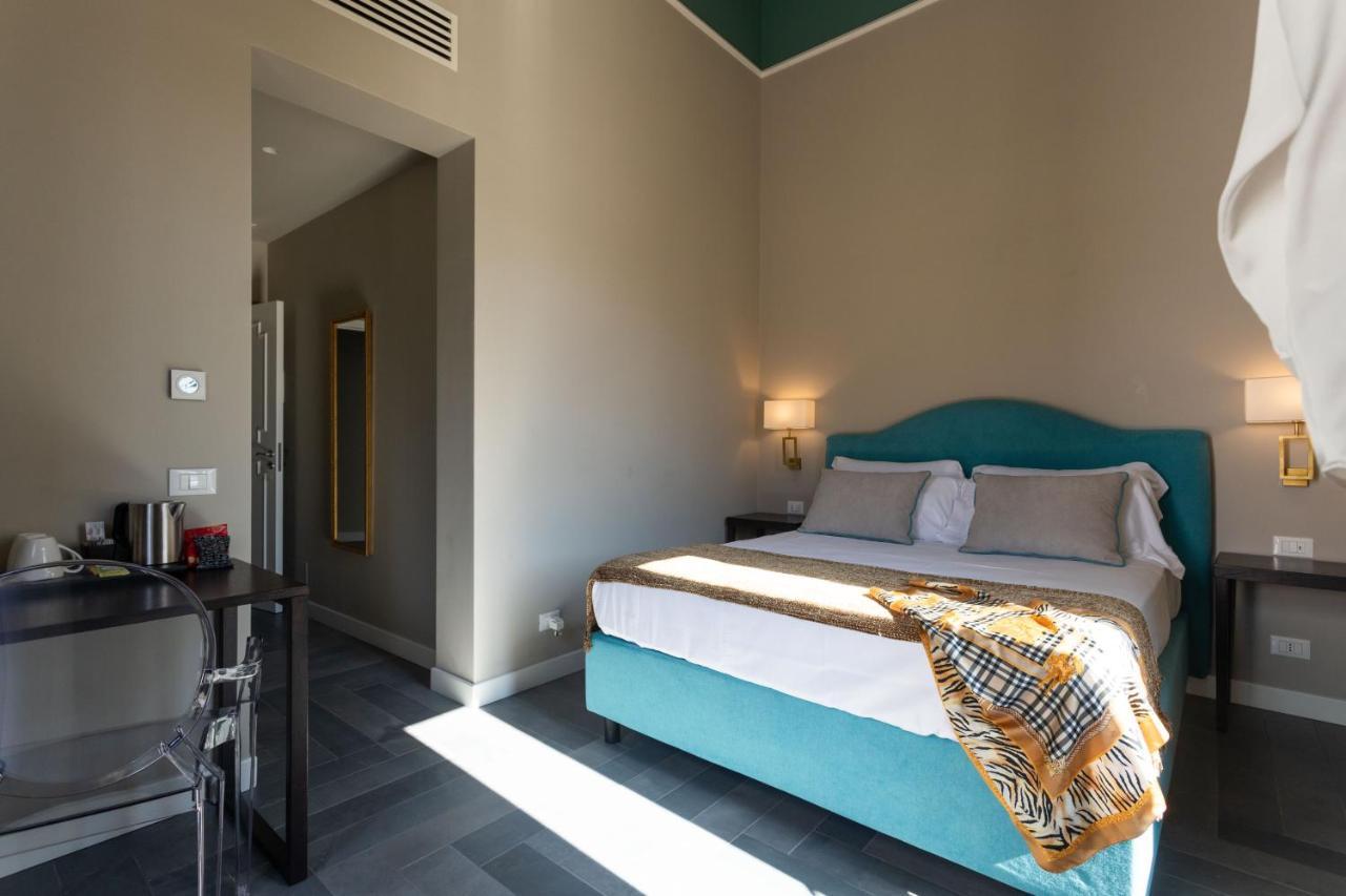 Masetta - Luxury Palermo