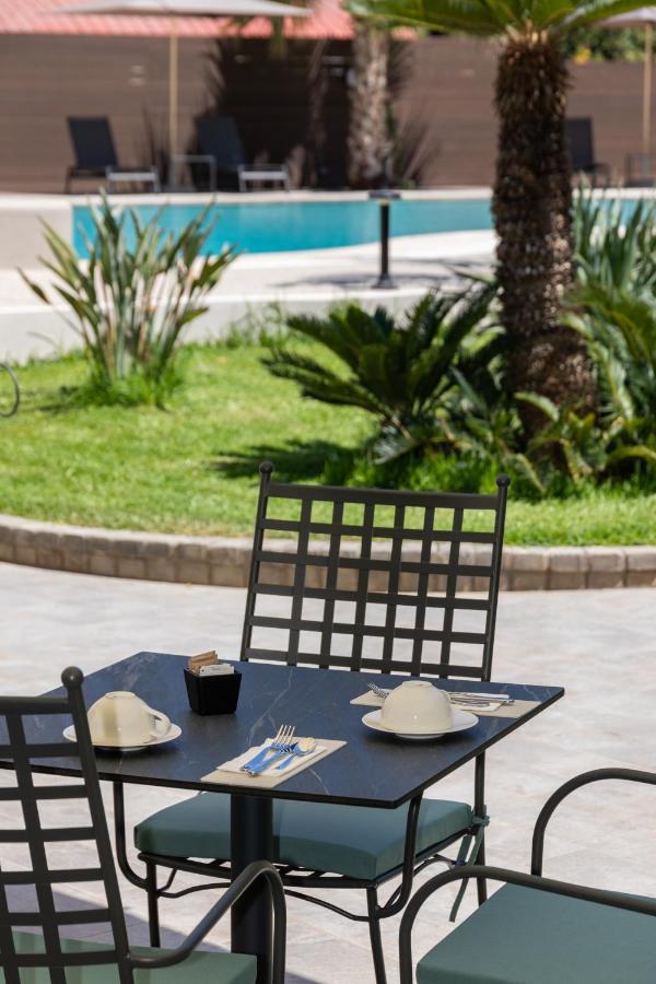 Masetta - Luxury Casa de hóspedes Palermo