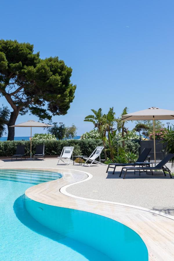 Masetta - Luxury Casa de hóspedes Palermo