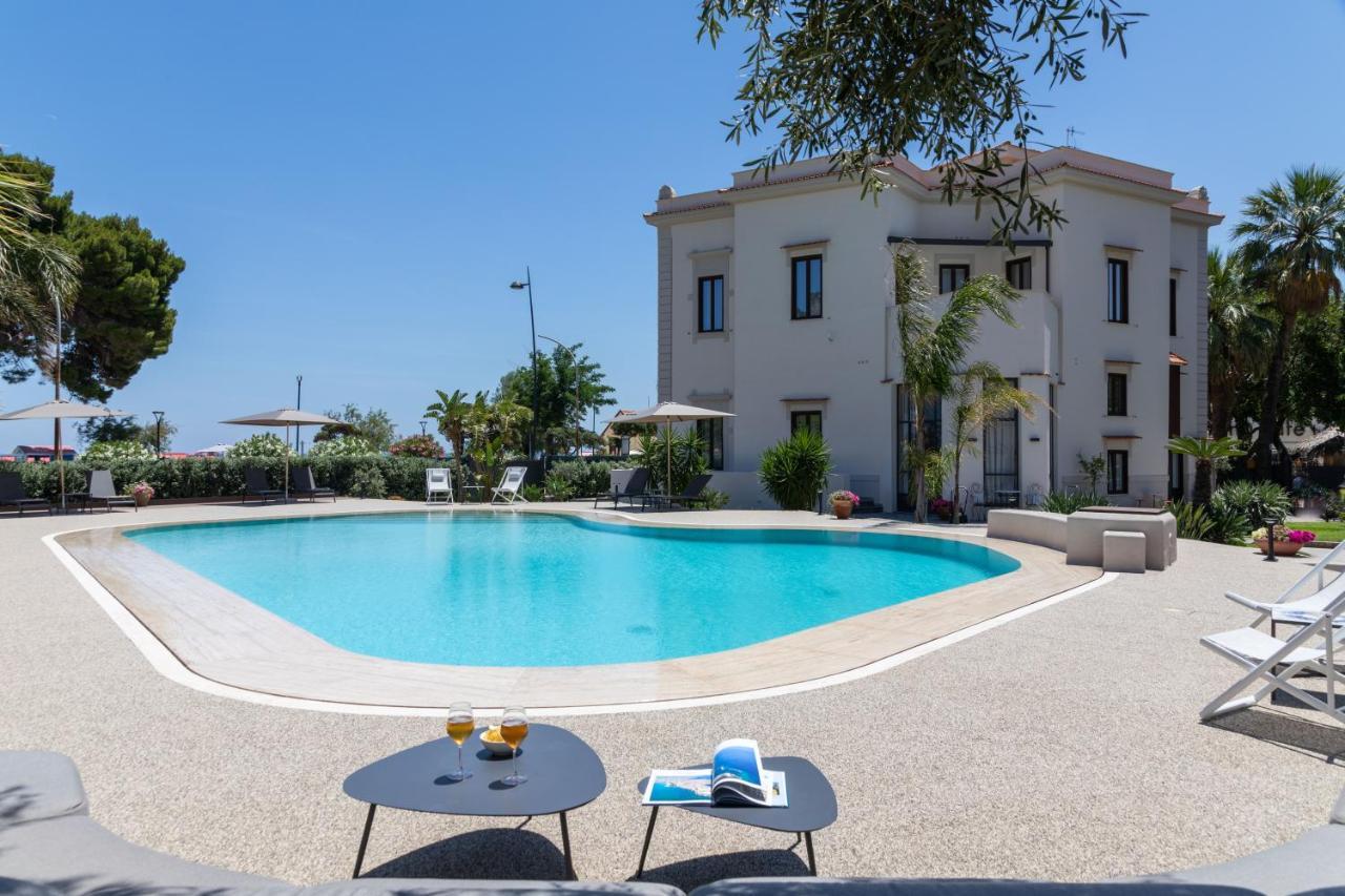 Masetta - Luxury Casa de hóspedes Palermo