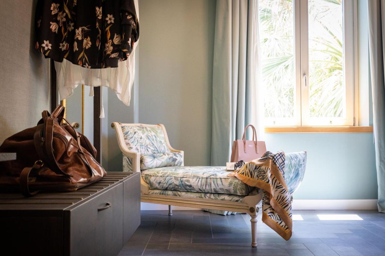 Guest house Masetta - Luxury