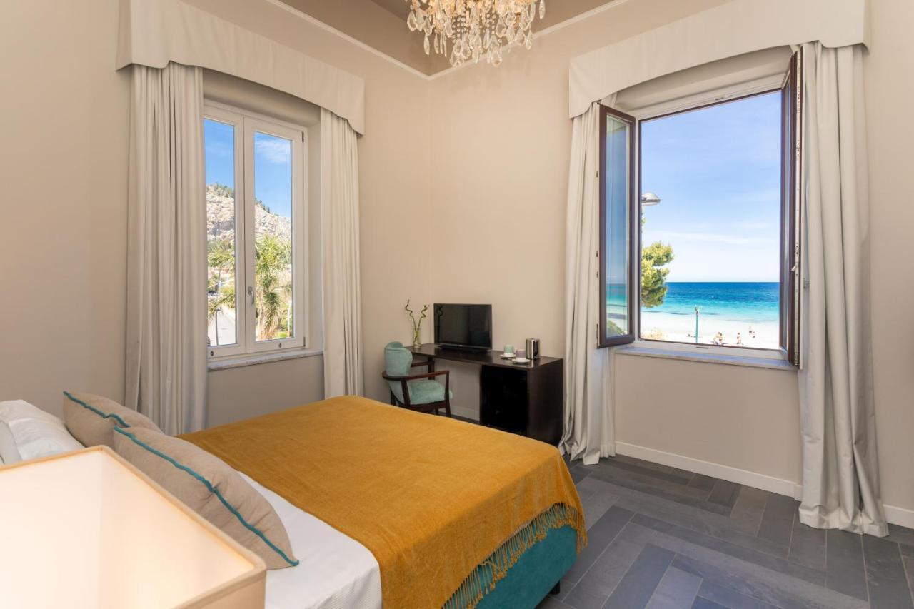 Guest house Masetta - Luxury Palermo