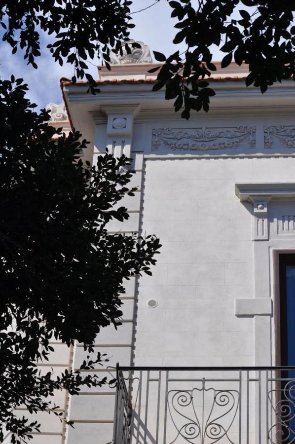 Guest house Masetta - Luxury Palermo