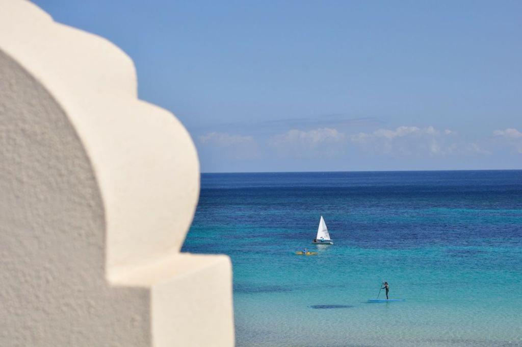 Guest house Masetta - Luxury Palermo