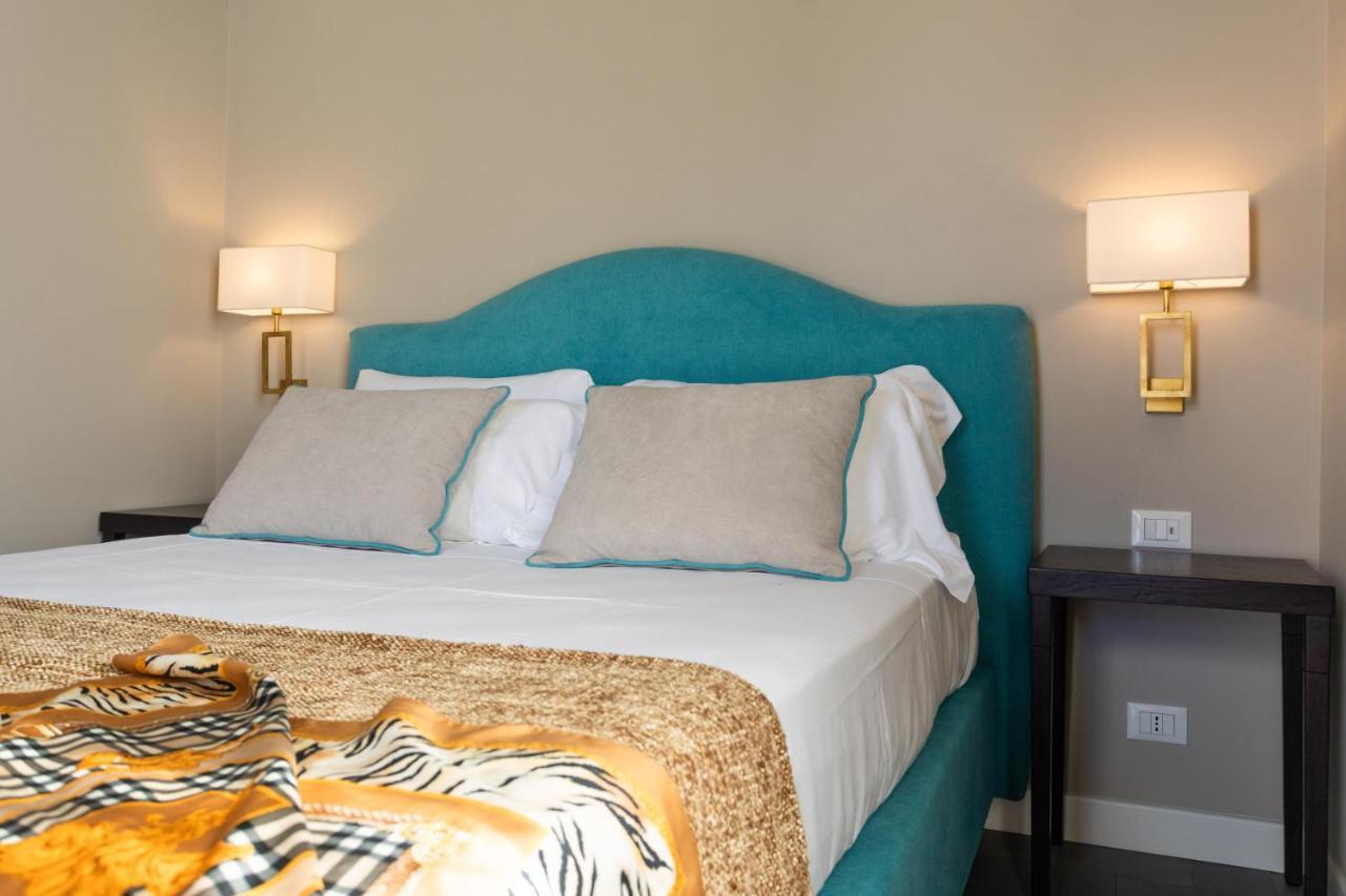 Guest house Masetta - Luxury Palermo