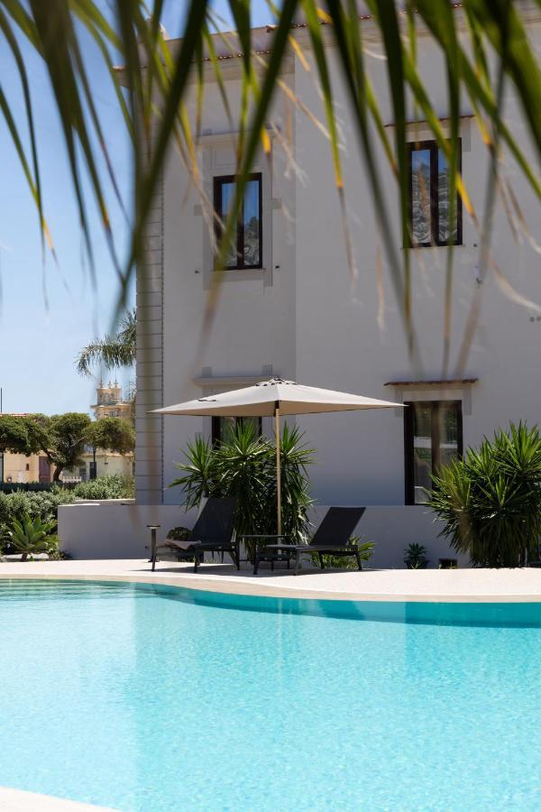 Masetta - Luxury Guest house Palermo