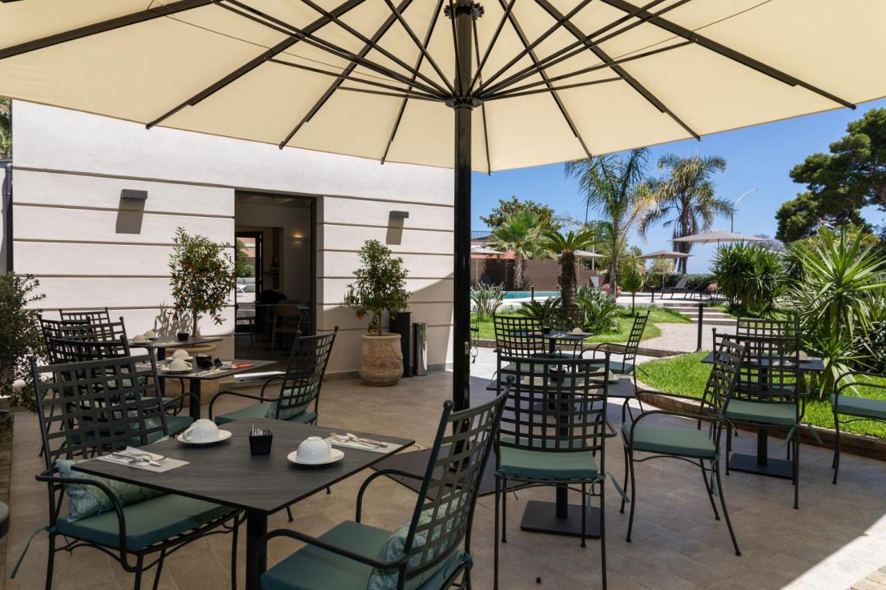 Masetta - Luxury Guest house Palermo