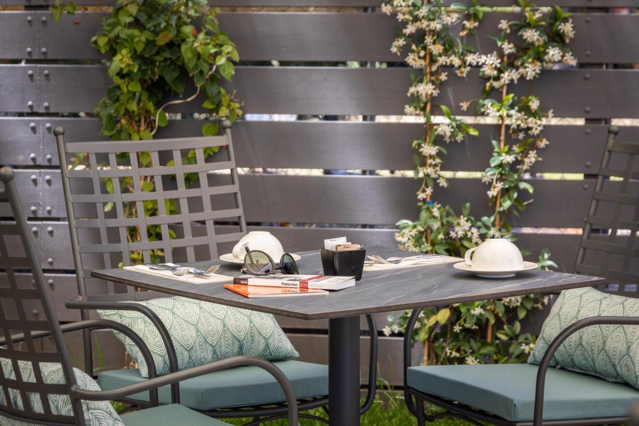 Masetta - Luxury Guest house Palermo