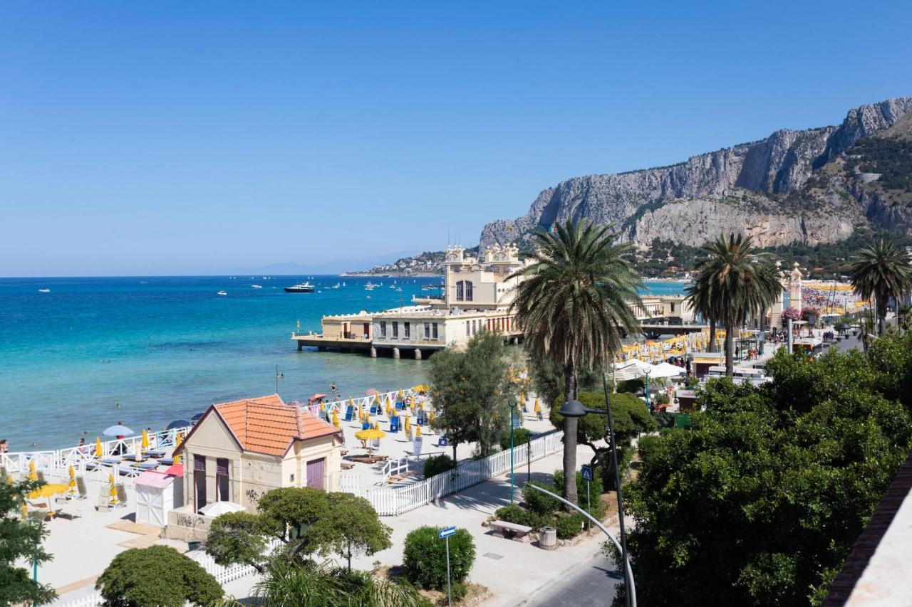 Guest house Masetta - Luxury Palermo