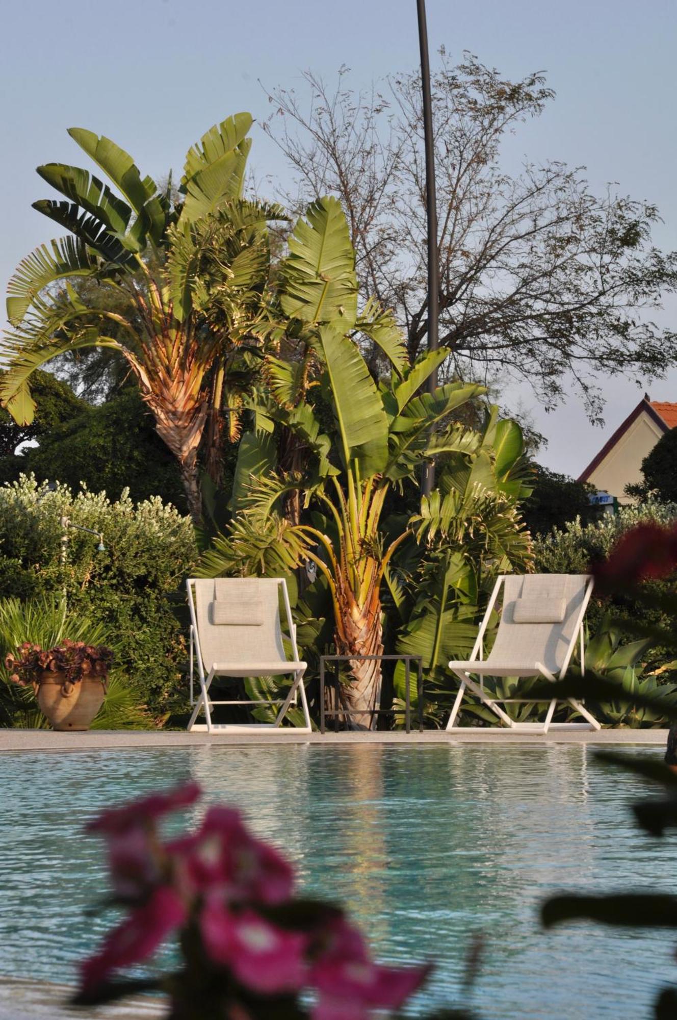 Masetta - Luxury 4*